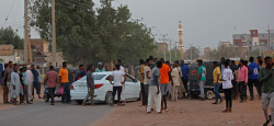 Soudan: le chaos règne toujours à Khartoum