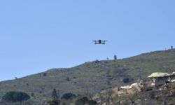 Tensions renouvelées au Liban-Sud: Frappe israélienne et patrouilles militaires contre des positions du Hezb