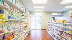 Augmentation de la pension de retraite mensuelle des pharmaciens 