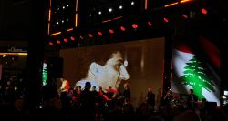 Bachir Gemayel, un idéal national commémoré à Sassine