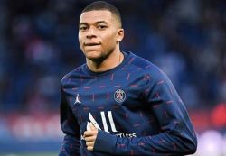 Le feuilleton Mbappé fait toujours recette