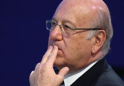 Quand Mikati se fait l'écho d'une culture misogyne