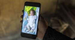 Séparée de sa fille : le calvaire d’une migrante guinéenne 