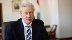 Diplomatie régionale: Aoun attendu au Koweït, Raggi salue un geste fort