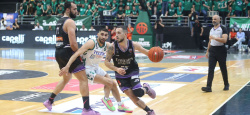 Basket: Beirut SC triomphe contre La Sagesse à Ghazir