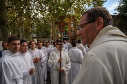 Polémique religieuse autour de l'opéra urbain à Toulouse