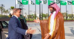 Le pacte de défense saoudo-pakistanais redéfinit les équilibres régionaux