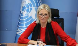 Plasschaert au Conseil de sécurité: la fenêtre d’opportunité pour le Liban ne durera pas éternellement