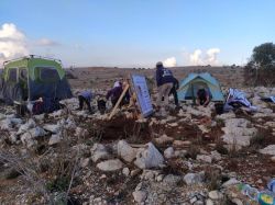 Troisième jour de démolitions israéliennes à Naqoura et frappes sur des localités libanaises