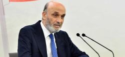 Geagea appelle à un cessez-le-feu immédiat et à l’application des résolutions onusiennes