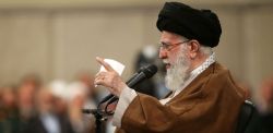 Suspension d'un compte hébreu lié à Khamenei sur X