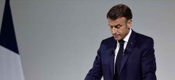 Macron va clarifier sa «trêve politique» et ses intentions