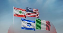 Israël-Liban : une nouvelle série de négociations prévue à Rome à la mi-juillet