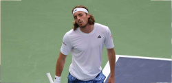 Indian Wells: Tsitsipas à la trappe, Medvedev garde le cap