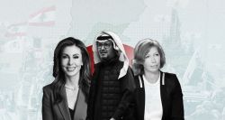 Voir pour croire : au sud du Litani, l’armée libanaise fait parler le terrain