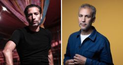 À Avignon, les figures paternelles d'Israel Galván et de Mohamed El Khatib