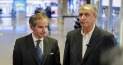 L’Iran au seuil de la bombe, la diplomatie au bord du gouffre
