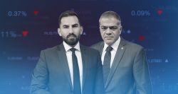 Khater à Ici Éco: Le projet de loi sur la Gap Law est prématuré