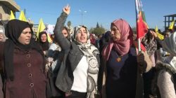 Une attaque turque au drone tue trois combattants du PKK