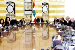 Le gouvernement nomme Ahmad Rami el-Hage pour succéder à Jamal Hajjar