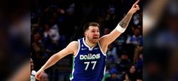 NBA: Doncic torpille, Philadelphie gaspille, Golden State grappille