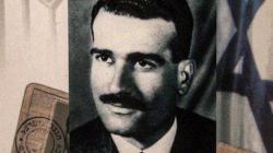Israël: le Mossad a rapporté de Syrie environ 2.500 effets de l'espion Eli Cohen