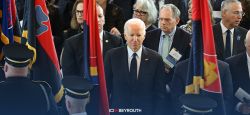 Biden s’engage à combattre la montée «redoutable» de l’antisémitisme