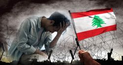 Liban: voyage au bout de l’angoisse