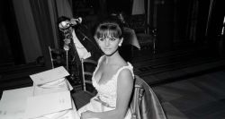 Claudia Cardinale ou le mythe de la femme méditerranéenne