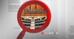 Les sessions extraordinaires du Parlement