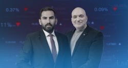 Alain Hakim: La crise est systémique 