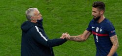 Bleus: liste à trous pour le dernier rassemblement avant le Mondial-2022