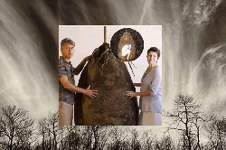 Capsula Mundi: et si on devenait un arbre après la mort? 