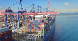 Transactions ralenties au port de Beyrouth: la direction met les points sur les i