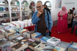 Absence remarquée du roman de Kamel Daoud au Salon du livre d’Alger