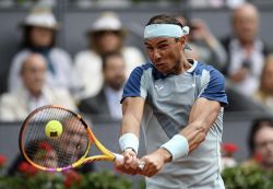 Tennis: Nadal et Djokovic, merci de patienter