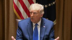 L'ingérence électorale en Géorgie, une menace sérieuse pour Trump