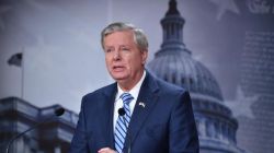 Lindsey Graham, une voix incontournable des Républicains