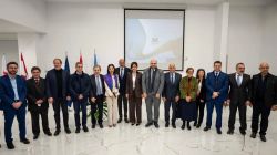 Le Liban inaugure son premier centre public de traitement des déchets médicaux infectieux