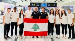 Padel, futsal: le Liban universitaire joue sur deux fronts