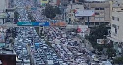 Autoroute de Jounieh: quand le domaine public devient une terre d’appropriation
