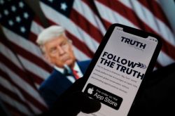 Truth Social dans le viseur de la justice fédérale