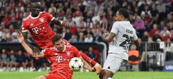 C1: le Bayern dompte le Barça de Lewandowski et entrevoit déjà les 8es