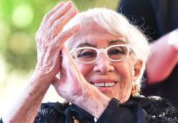 Cinéma : la magicienne Lina Wertmüller n'est plus