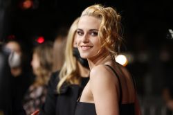 24 ans après sa mort, Diana renaît sous les traits de Kristen Stewart