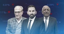 Le Liban en temps de guerre: La parole aux secteurs économiques