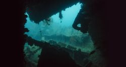 À qui appartient un trésor sous-marin? 