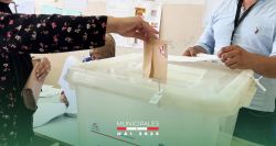 À Tyr: voter loin de chez soi!