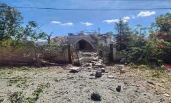 Le Liban-Sud toujours sous les bombes