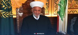 L’ère du non-État a commencé, a averti le mufti